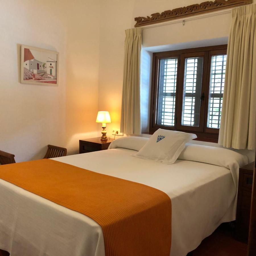 Chalet Torralba - Villa at Hotel Osiris Sant Antoni de Portmany Esterno foto